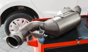 Jak usunąć popiół z DPF i uniknąć kosztownych napraw filtra