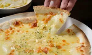 Pizza Chèvre Parfaite: Recette Facile, Pâte & Cuisson Maîtrisées