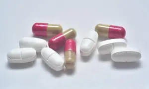 Jak podać dziecku antybiotyk w tabletce bez stresu i problemów