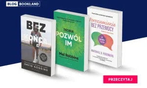 Książki, które uczą i zmieniają życie moje TOP tytuły