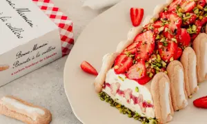 Dessert de Pâques: L'inspiration ultime, du classique au moderne