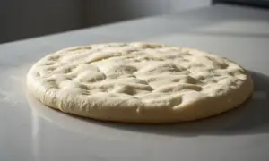 Jak przechowywać ciasto na pizzę, aby uniknąć jego zepsucia?