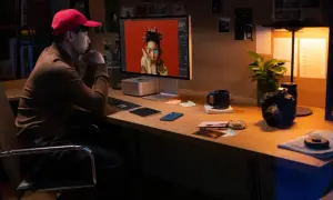 Jaki monitor do Mac mini M2 – najlepsze opcje i porównania dla Ciebie