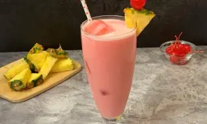 Prepara la Pantera Rosa perfecta: Recetas, origen y trucos