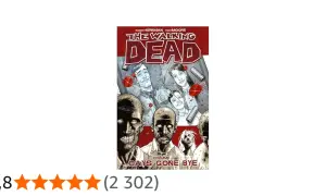 The Walking Dead komiks: Gdzie kupić i nie przepłacić?