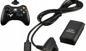 Jakie baterie do pada Xbox – wybierz najlepsze i oszczędzaj na grze