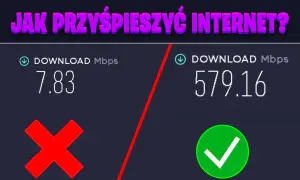 Jaka prędkość internetu przez Wi-Fi jest dobra? Sprawdź i przyspiesz!