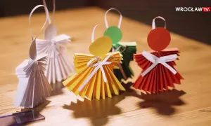 Jak zrobić ozdoby 3D z papieru? Poradnik DIY krok po kroku