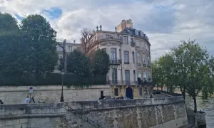 Hotel Lambert: Co to było? Serce polskiej walki o wolność w Paryżu
