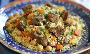 TCM Hauptgerichte: Einfache Rezepte für mehr Energie & Wohlbefinden