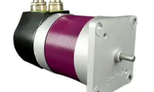 ROTEK Motor: Hochwertige Antriebslösungen für Ihre Anwendungen