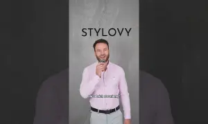Czy zapinać ostatni guzik w koszuli? Uniknij modowej wpadki!