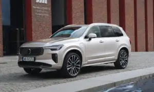 SUV co to jest? Poznaj jego fenomen i wybierz idealny model!