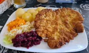 Grzybowo gdzie zjeść - najlepsze restauracje, które musisz odwiedzić