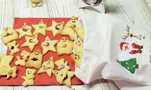 Jak ozdobić ciastka świąteczne? Proste triki i inspiracje dla każdego!