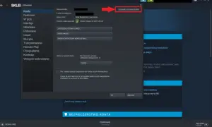 Jak sprawdzić powiązane konta Steam, aby zabezpieczyć swoje konto