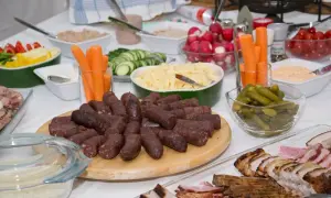Kaszanka czy zdrowa? Odkryj, jakie są jej prawdziwe skutki zdrowotne