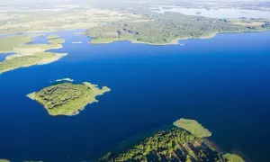 Gdzie leżą Mazury? Odkryj tajemnice tego pięknego regionu Polski