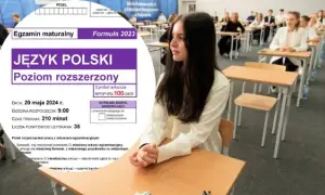 Jak wygląda matura rozszerzona z polskiego? Kluczowe informacje i wymagania
