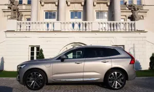 Volvo XC60 2.0 benzyna: Realne spalanie i jak je obniżyć