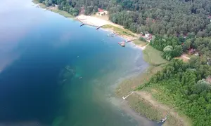 Jezioro Głębocko: Aktywny wypoczynek i relaks. Czy warto?