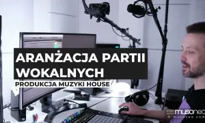 Produkcja muzyki elektronicznej: Od zera do utworu. Twój poradnik!