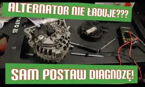 Jak sprawdzić alternator na stole i uniknąć kosztownych błędów