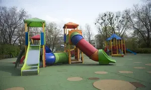 Plac Wilsona plac zabaw czy jest otwarty? Sprawdź godziny otwarcia