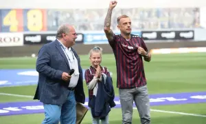 Grosicki zarobki w Pogoni: Czy to naprawdę wielka kwota?