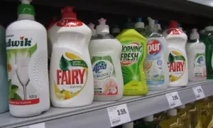 Co warto kupić w Niemczech z chemii, aby zaoszczędzić i zyskać jakość