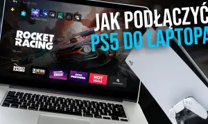 Jak podłączyć PS5 do laptopa kablem HDMI bez zbędnych problemów