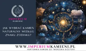 Zodiakalny horoskop i kwarc różowy – odkryj, jak wybrać kamień naturalny dla siebie. Imperium Kamieni.