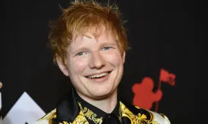 Koncert Ed Sheeran w Warszawie - brak dat, sprawdź inne miasta