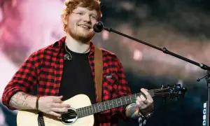 Ile lat ma Ed Sheeran? Zaskakująca prawda o jego wieku