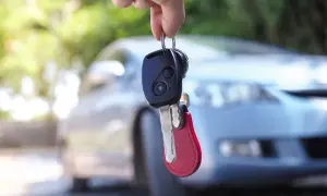 Co to jest transponder w kluczyku i dlaczego jest tak ważny?