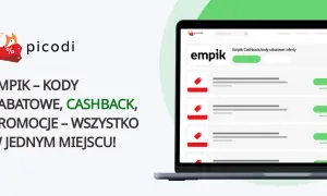 Do kiedy są promocje w Empiku? Nie przegap okazji na zniżki