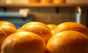 Gdzie kupić bułki maślane do burgerów? Sprawdź najlepsze miejsca