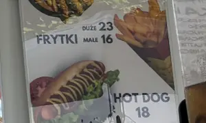 Ile kosztują frytki w Polsce? Ceny, które mogą Cię zaskoczyć