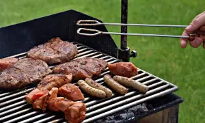 Gdzie grillować we Wrocławiu? Najlepsze lokalizacje i porady