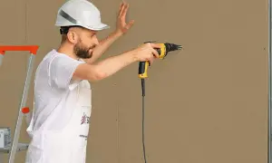 Tynkowanie czy karton gips - co wybrać, aby uniknąć kosztów?