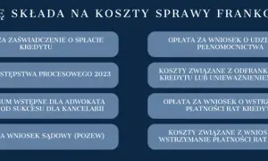 Ile kosztuje prowadzenie sprawy przez adwokata? Sprawdź, co wpływa na ceny