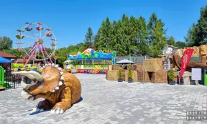 Gdzie jest Energylandia? Dojazd do jedynego parku w Zatorze