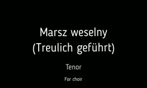 Marsz weselny Wagnera: Z której opery i dlaczego jest tak popularny?