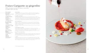 Pizza italienne maison: la recette authentique du chef Thibault Tanguy