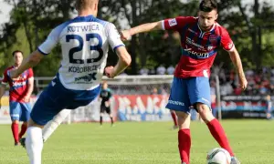 Kotwica Kołobrzeg – w jakiej lidze gra obecnie i co to oznacza?