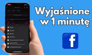 Jak zablokować komentarze na Facebooku i uniknąć negatywnych reakcji