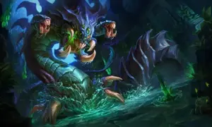 League of Legends: O co chodzi? Przewodnik dla początkujących graczy