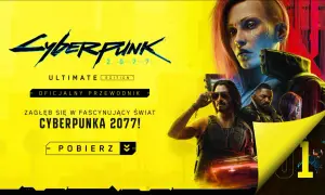 Cyberpunk 2077: Odkryj fabułę, V i Night City przewodnik 2026