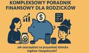 Giełda dla początkujących: jak zacząć inwestować mądrze i bezpiecznie?