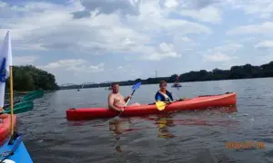Bydgoszcz kajakiem: Jak zaplanować idealny spływ? Trasy, ceny